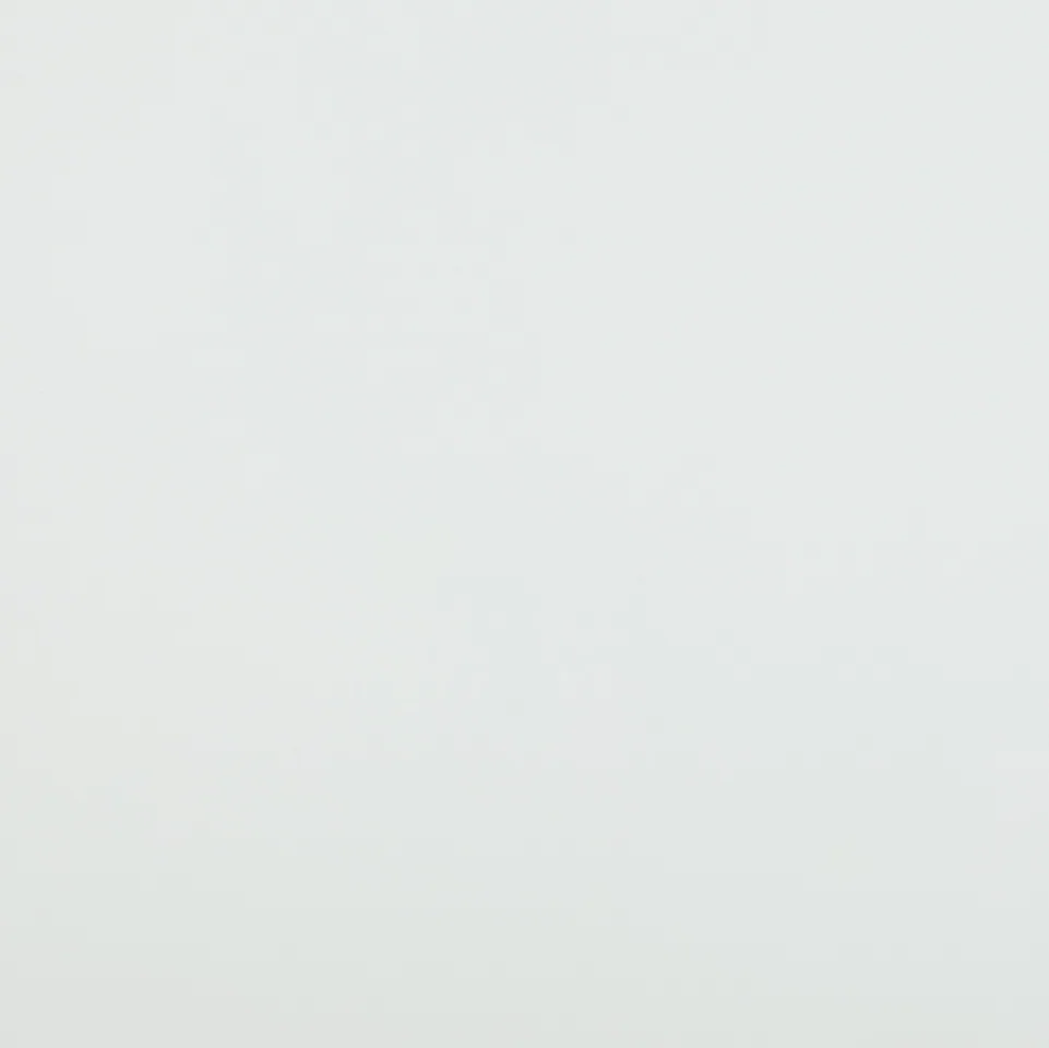 White L175 Tafisa TFL in Crystalite texture — Prélude series panel for custom cabinetry