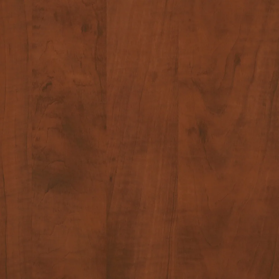 Summer Flame L420 Tafisa TFL in Crystalite texture — Prélude series panel for custom cabinetry