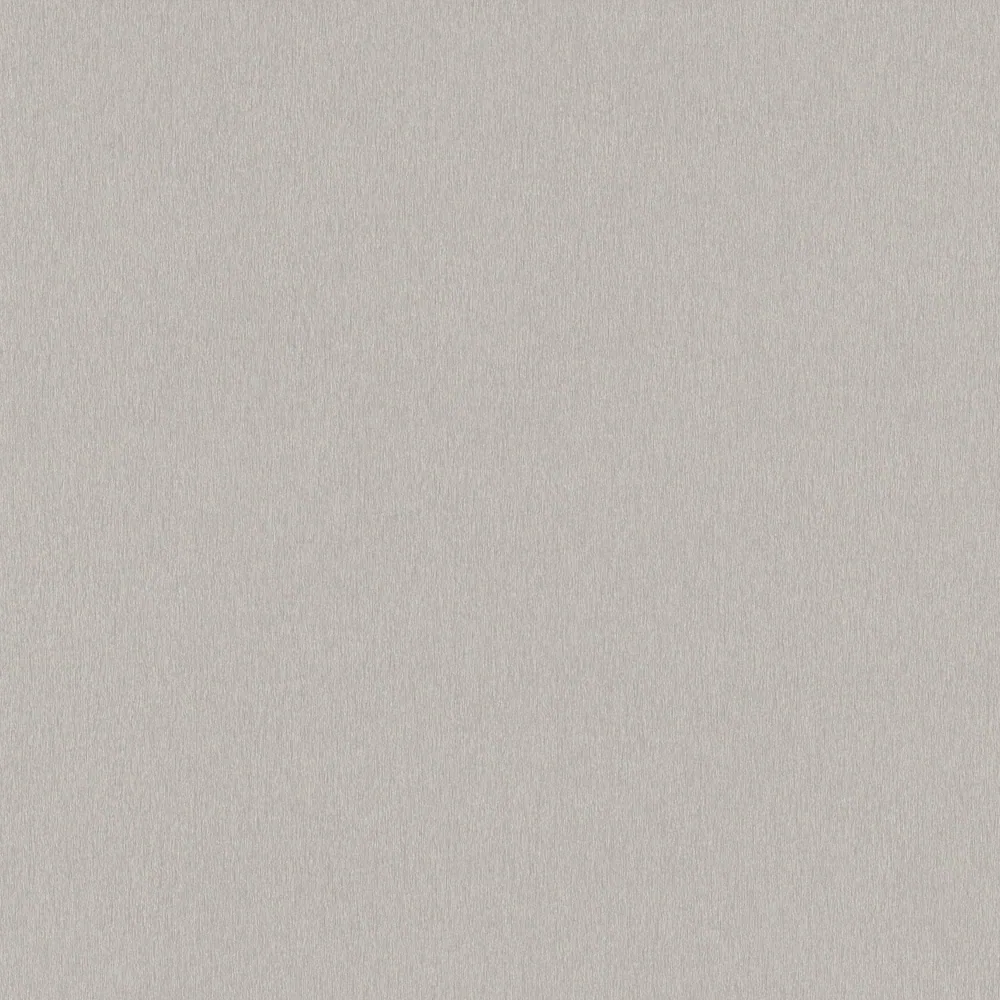 Brushed Aluminum L474 Tafisa TFL in Crystalite texture — Prélude series panel for custom cabinetry