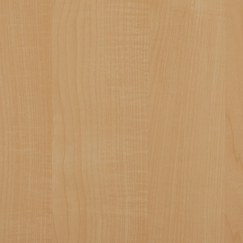 Prestige Maple L476 Tafisa TFL in Crystalite texture — Prélude series panel for custom cabinetry