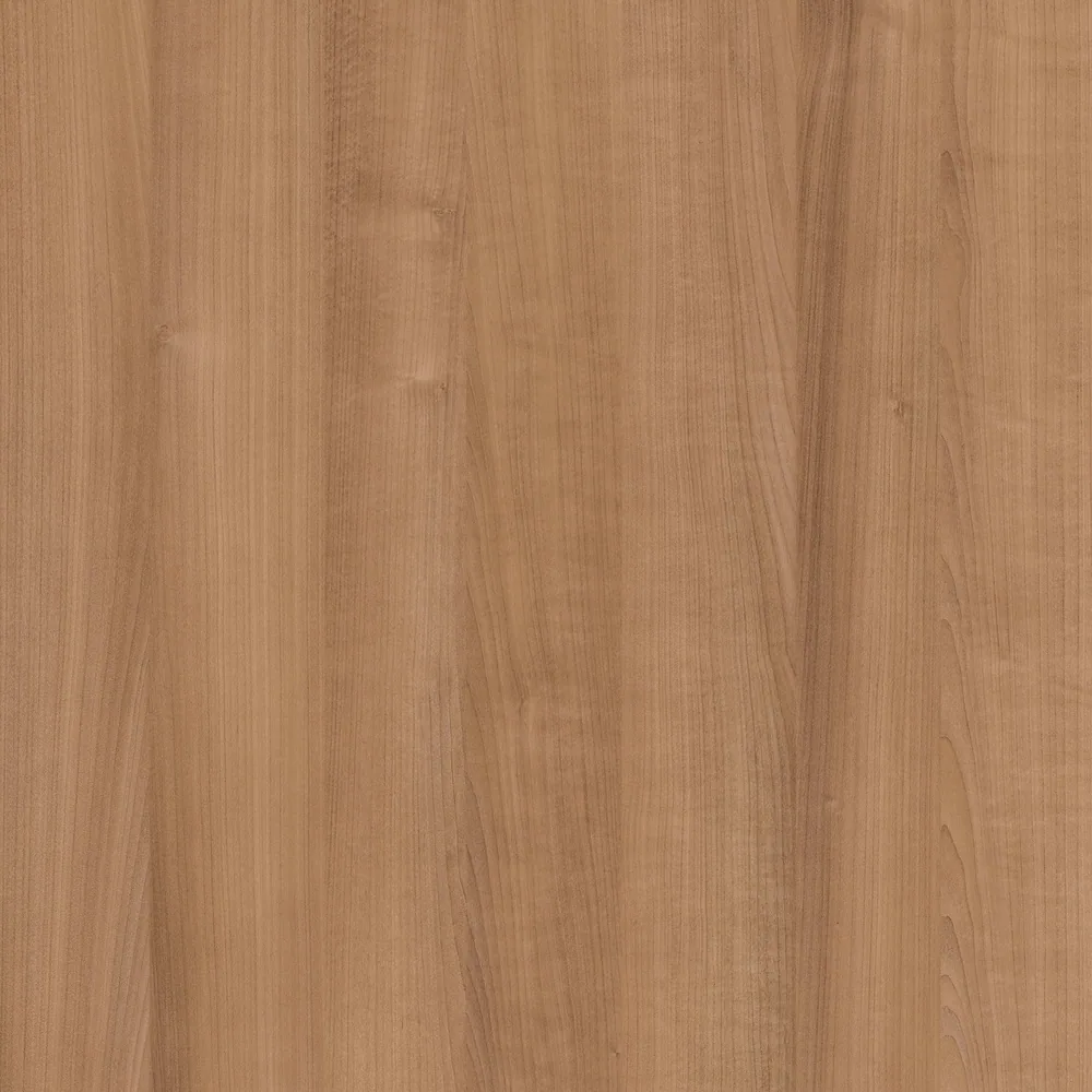 Dolce Vita L488 Tafisa TFL in Smoothwood texture — Prélude series panel for custom cabinetry