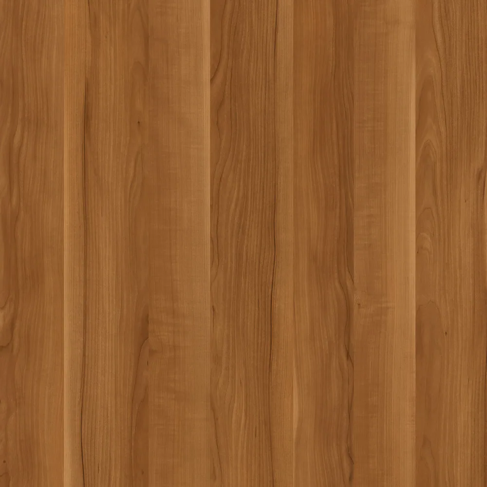 Bora Bora L497 Tafisa TFL in Smoothwood texture — Prélude series panel for custom cabinetry
