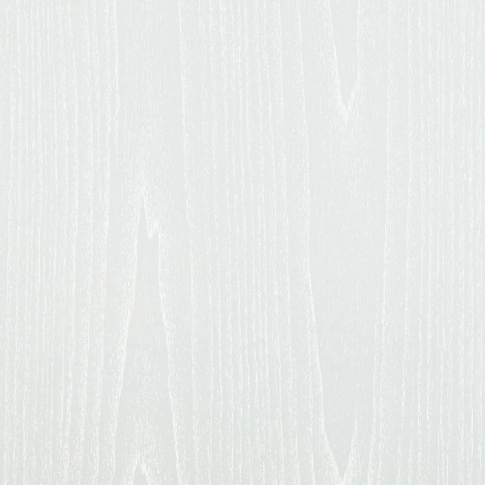 White M175 Tafisa TFL in Brava texture — Sommet series panel for custom cabinetry