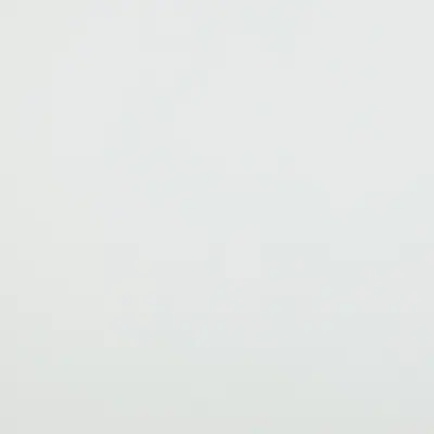 Glacier White L191 Tafisa TFL in Crystalite texture — Prélude series panel for custom cabinetry