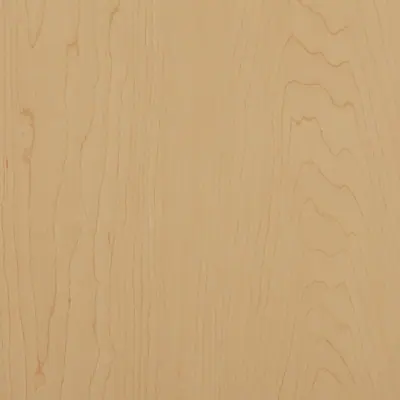 Hardrock Maple L303 Tafisa TFL in Crystalite texture — Prélude series panel for custom cabinetry