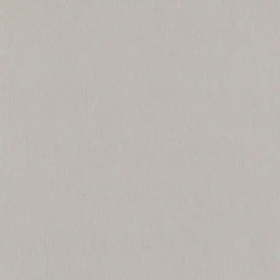 Brushed Aluminum L474 Tafisa TFL in Crystalite texture — Prélude series panel for custom cabinetry
