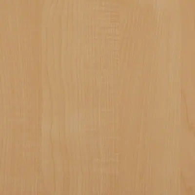 Prestige Maple L476 Tafisa TFL in Crystalite texture — Prélude series panel for custom cabinetry