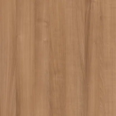 Dolce Vita L488 Tafisa TFL in Smoothwood texture — Prélude series panel for custom cabinetry