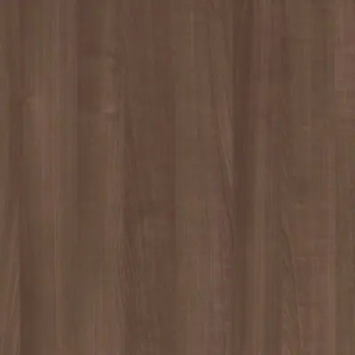 Antigua L498 Tafisa TFL in Smoothwood texture — Prélude series panel for custom cabinetry