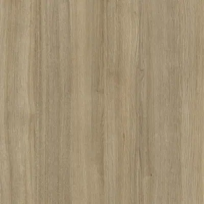 The Chameleon L584 Tafisa TFL in Karisma texture — Prélude series panel for custom cabinetry