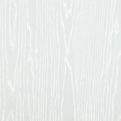 White M175 Tafisa TFL in Viva texture — Sommet series panel for custom cabinetry