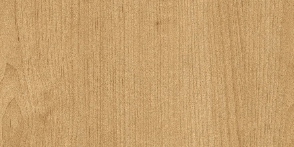Classic Maple 290 Uniboard TFL in Dolomite texture — tan woodgrain finish for custom cabinetry