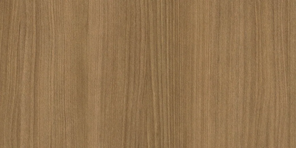 Inspiration 744 Uniboard TFL in Dolomite texture — brown woodgrain finish for custom cabinetry