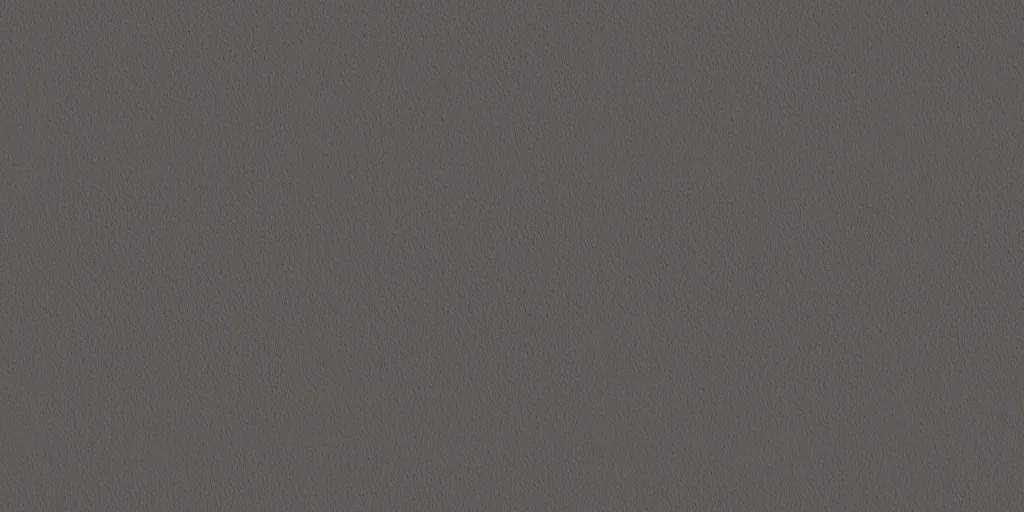 Ingot Grey 828 Uniboard TFL in Dolomite texture — grey solid finish for custom cabinetry