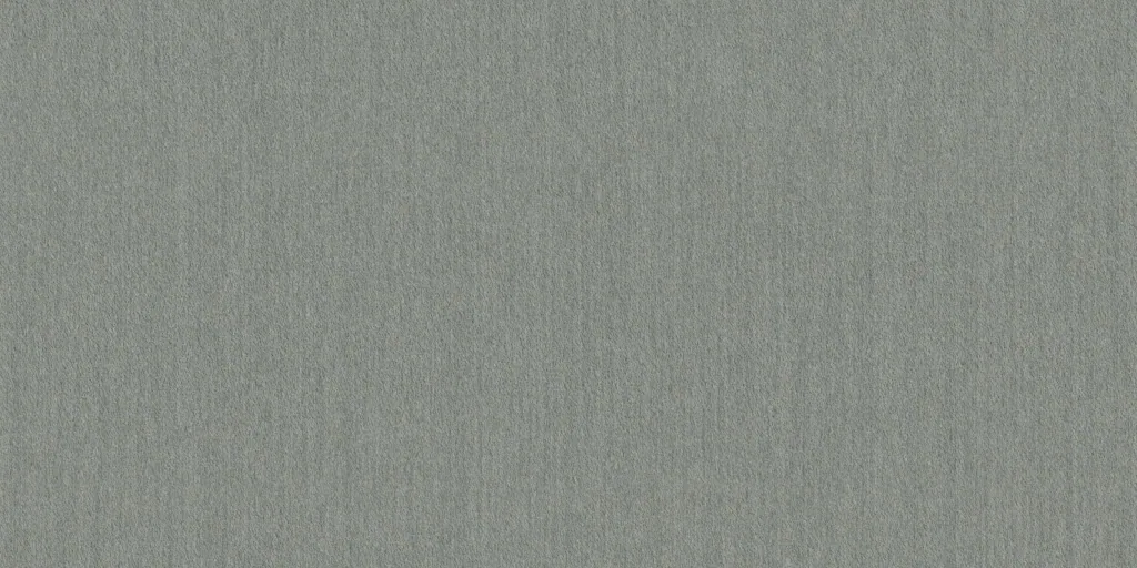 Stainless 961 Uniboard TFL in Dolomite texture — grey abstract finish for custom cabinetry