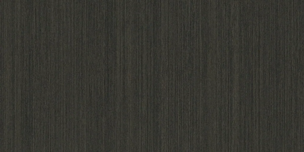 Storm H58 Uniboard TFL in Aura texture — grey woodgrain finish for custom cabinetry