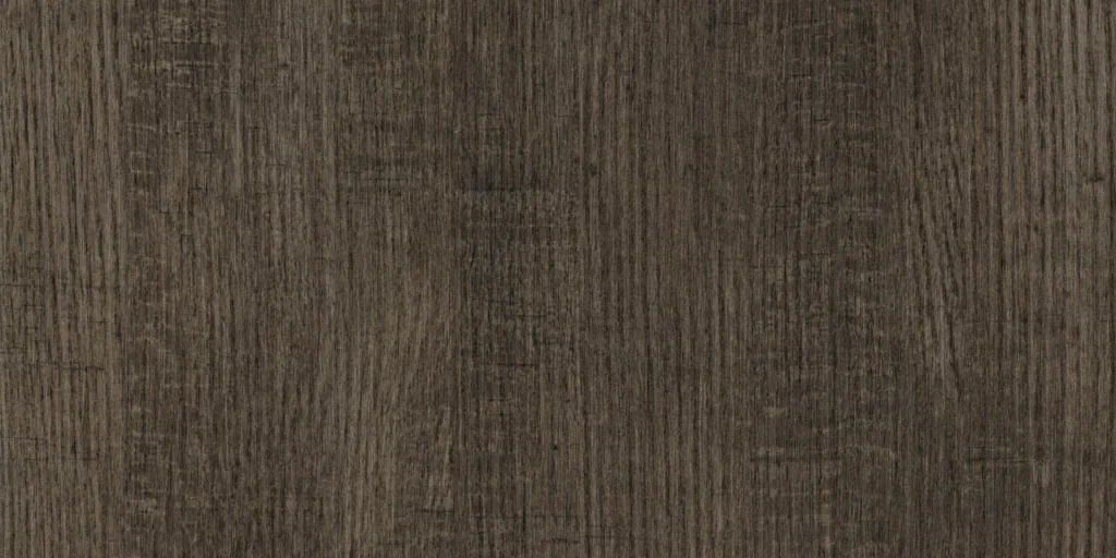 Rio texture on a Uniboard TFL panel — close-up of the surface