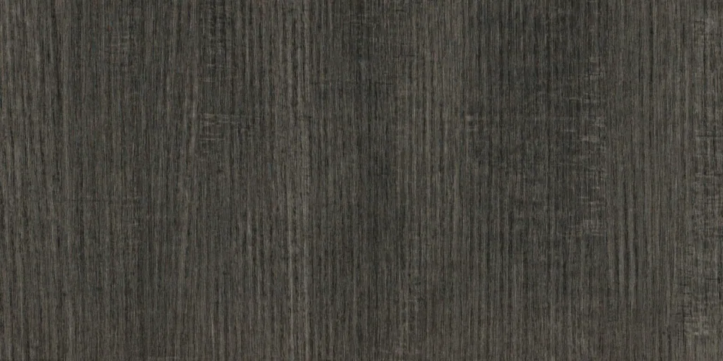 Vintage H66 Uniboard TFL in Rio texture — grey woodgrain finish for custom cabinetry