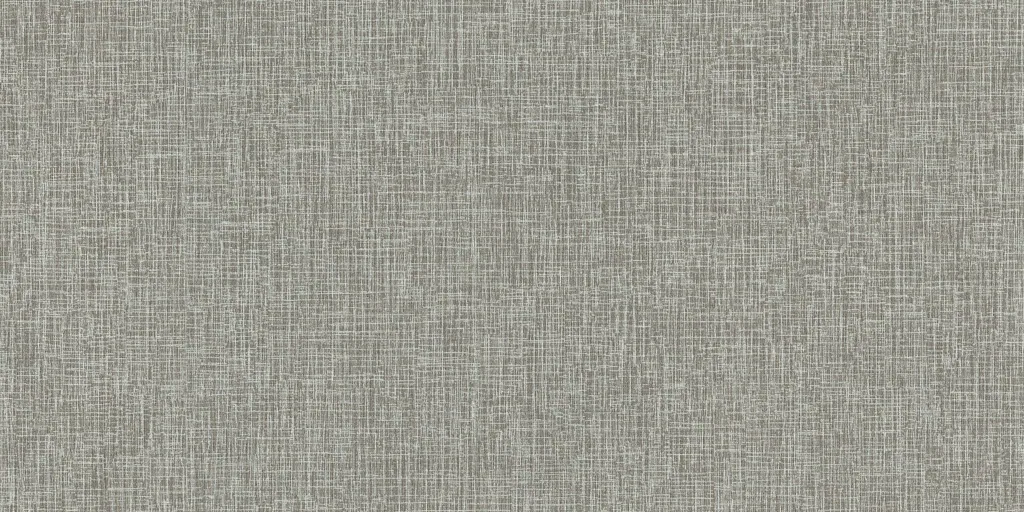 Frequency K20 Uniboard TFL in Calico texture — beige abstract/textile finish for custom cabinetry