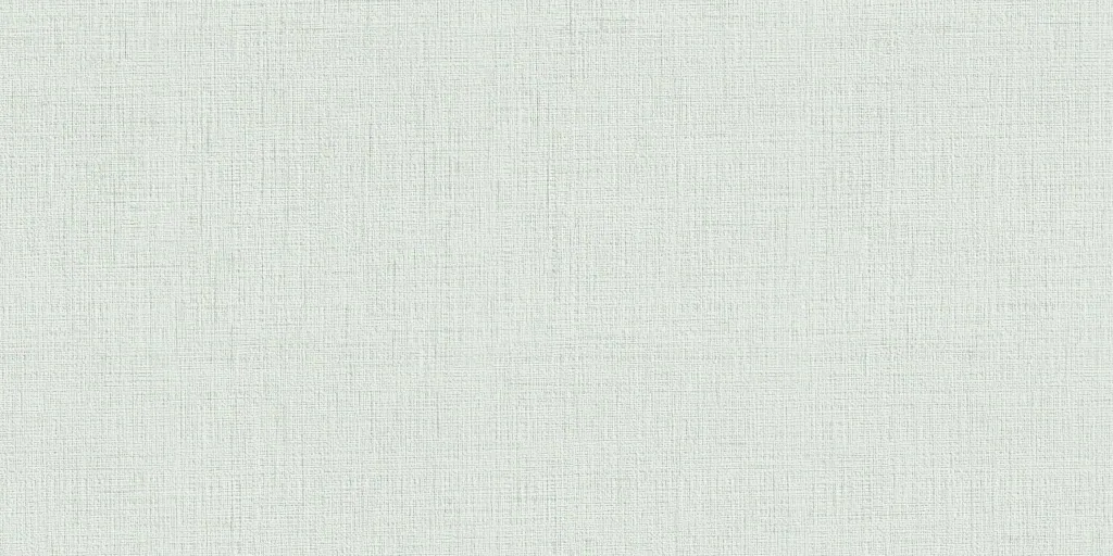 Canvas K21 Uniboard TFL in Calico texture — white abstract/textile finish for custom cabinetry