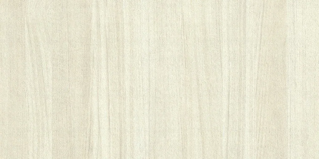 Summit White K43 Uniboard TFL in Vellum texture — white woodgrain finish for custom cabinetry