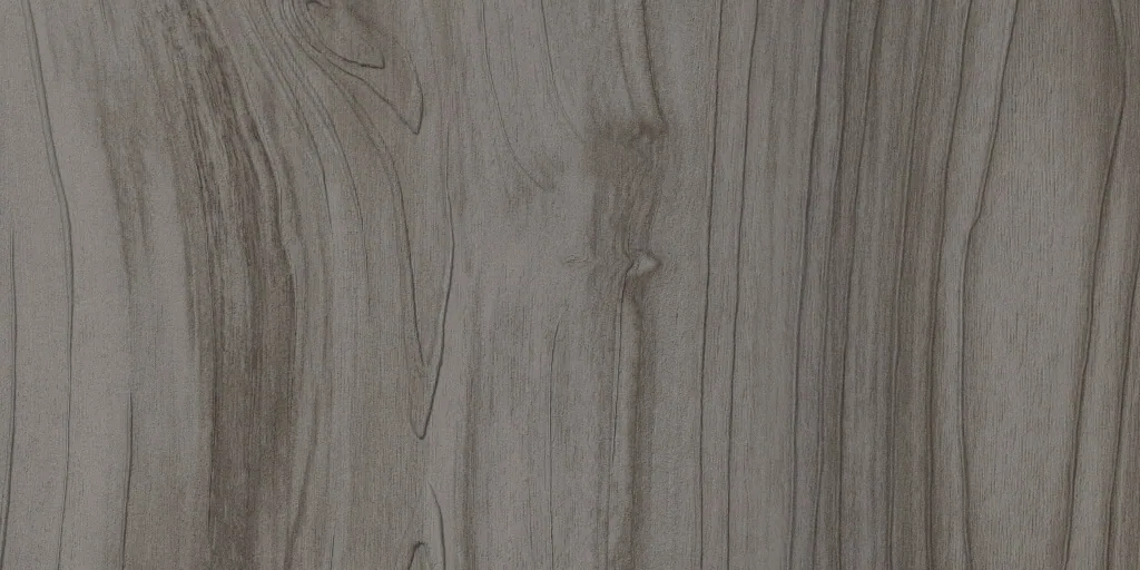Pietra K63 Uniboard TFL in Nobella texture — grey woodgrain finish for custom cabinetry