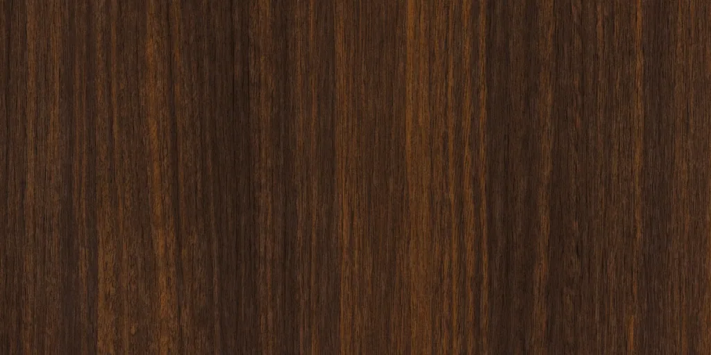 Samadhi K76 Uniboard TFL in Omnia texture — tan woodgrain finish for custom cabinetry