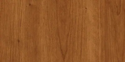 Tobacco Cherry 205 Uniboard TFL in Dolomite texture — amber-tan woodgrain finish for custom cabinetry