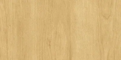 Crema Cherry 206 Uniboard TFL in Dolomite texture — beige woodgrain finish for custom cabinetry