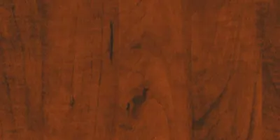 Sunset Maple 263 Uniboard TFL in Dolomite texture — amber woodgrain finish for custom cabinetry