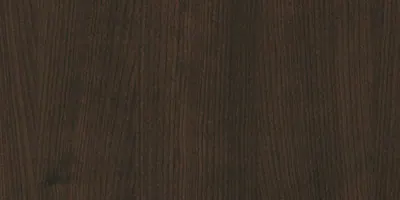 Classic Chocolate 313 Uniboard TFL in Dolomite texture — brown woodgrain finish for custom cabinetry