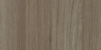 HiTeak 511 Uniboard TFL in High Gloss texture — taupe woodgrain finish for custom cabinetry