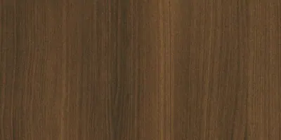 Finesse 745 Uniboard TFL in Dolomite texture — brown woodgrain finish for custom cabinetry