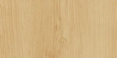 Hardrock Maple 992 Uniboard TFL in Dolomite texture — beige woodgrain finish for custom cabinetry