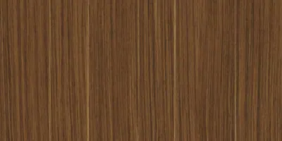 Caramello G18 Uniboard TFL in Dolomite texture — brown woodgrain finish for custom cabinetry