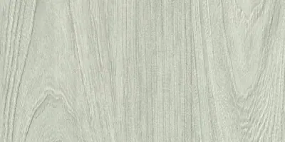 Skye H54 Uniboard TFL in Brushed Elm texture — white woodgrain finish for custom cabinetry