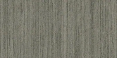 Haze H57 Uniboard TFL in Aura texture — grey woodgrain finish for custom cabinetry
