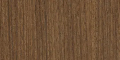 Kindle H67 Uniboard TFL in Aura texture — brown woodgrain finish for custom cabinetry