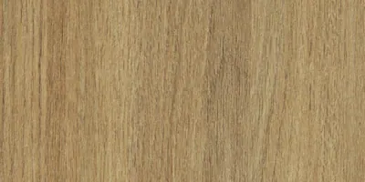 Ginger Root H72 Uniboard TFL in Aura texture — tan woodgrain finish for custom cabinetry