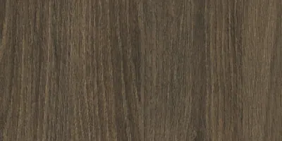 Cocoa Bean H73 Uniboard TFL in Aura texture — brown woodgrain finish for custom cabinetry