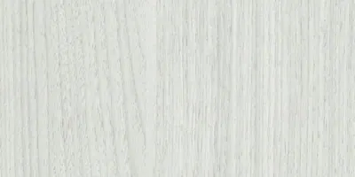 Tundra H75 Uniboard TFL in Aura texture — white woodgrain finish for custom cabinetry