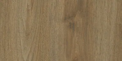 Nutmeg K01 Uniboard TFL in Aura texture — woodgrain finish for custom cabinetry