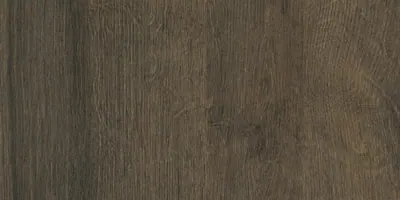 Monaco K18 Uniboard TFL in Riviera Oak texture — brown woodgrain finish for custom cabinetry