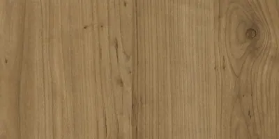 Equinox K32 Uniboard TFL in Dolomite texture — brown woodgrain finish for custom cabinetry