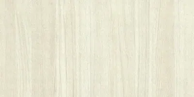 Summit White K43 Uniboard TFL in Vellum texture — white woodgrain finish for custom cabinetry