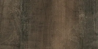 Whiskey K48 Uniboard TFL in Lyra texture — brown woodgrain finish for custom cabinetry