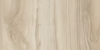 Whisper K66 Uniboard TFL in Nobella texture — beige woodgrain finish for custom cabinetry
