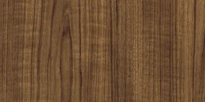 Ohm K69 Uniboard TFL in Aura texture — brown woodgrain finish for custom cabinetry