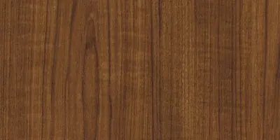 Resonance K70 Uniboard TFL in Aura texture — tan woodgrain finish for custom cabinetry