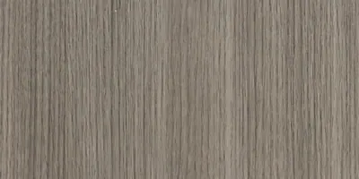 Data K72 Uniboard TFL in Omnia texture — grey woodgrain finish for custom cabinetry